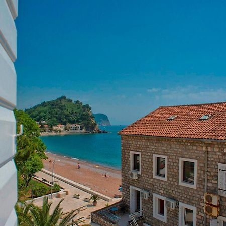 Piazza Apartments 2 Petrovac Екстериор снимка