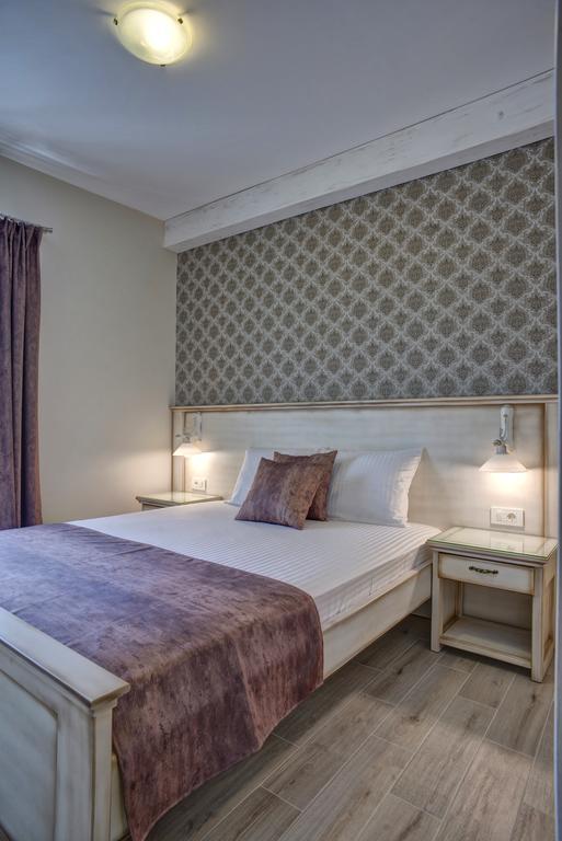Piazza Apartments 2 Petrovac Стая снимка
