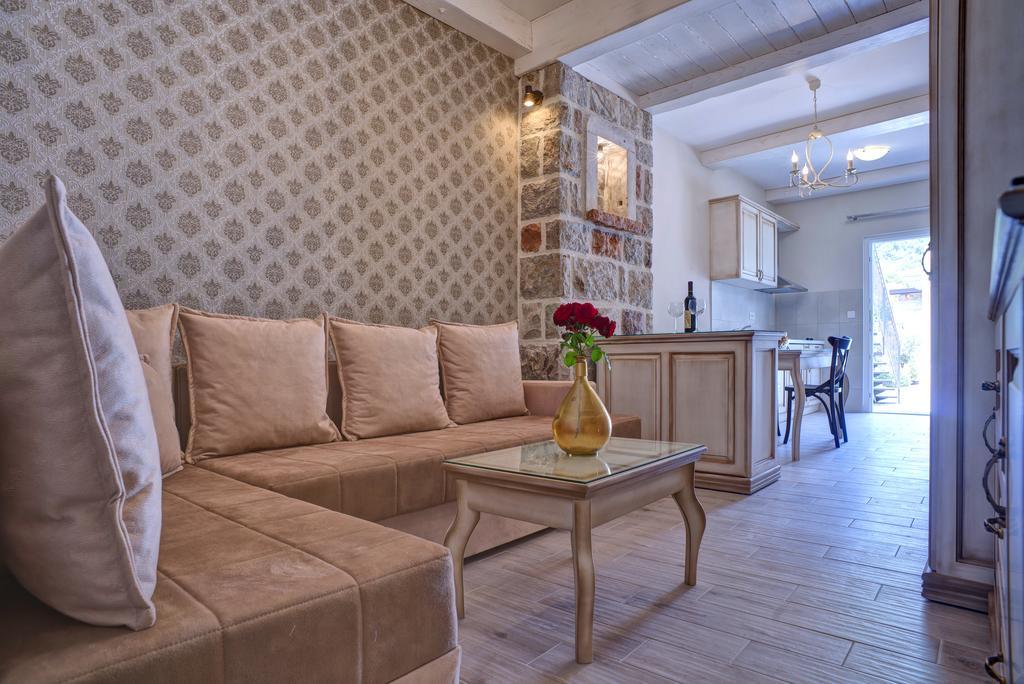 Piazza Apartments 2 Petrovac Стая снимка