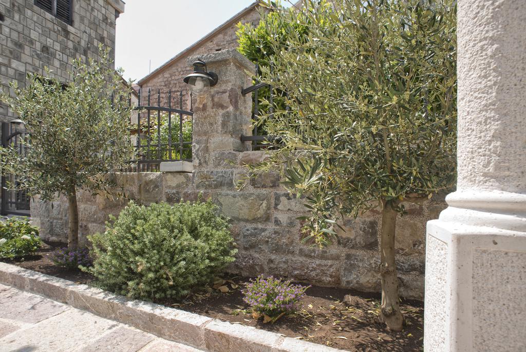 Piazza Apartments 2 Petrovac Стая снимка