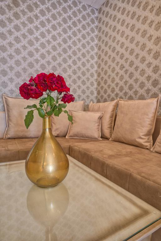 Piazza Apartments 2 Petrovac Стая снимка