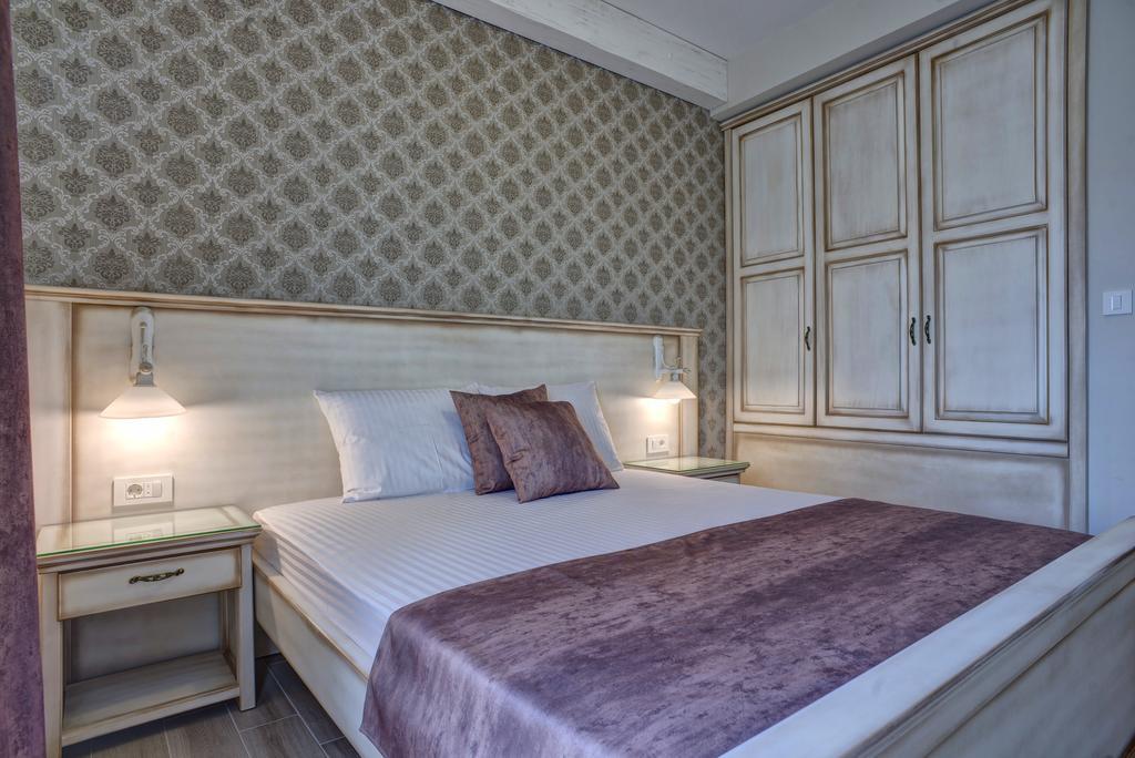 Piazza Apartments 2 Petrovac Стая снимка