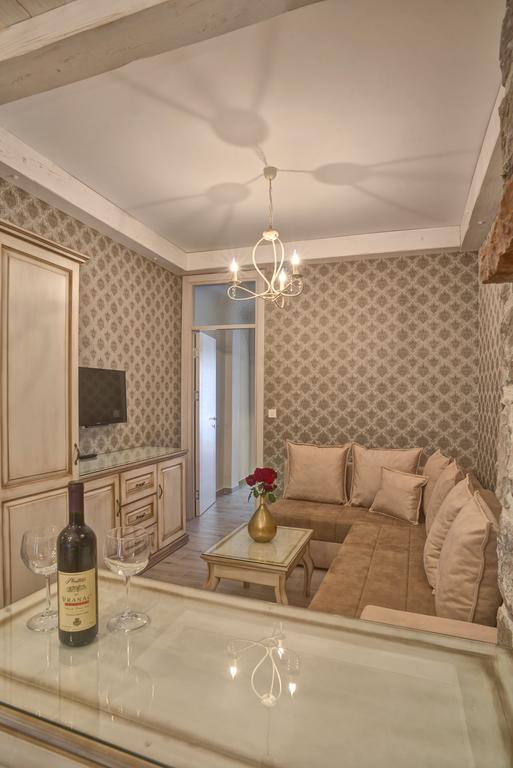Piazza Apartments 2 Petrovac Стая снимка