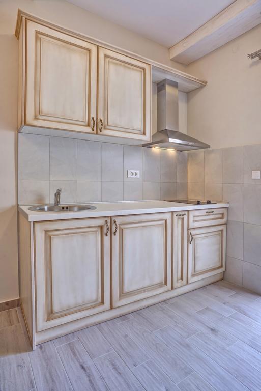Piazza Apartments 2 Petrovac Стая снимка