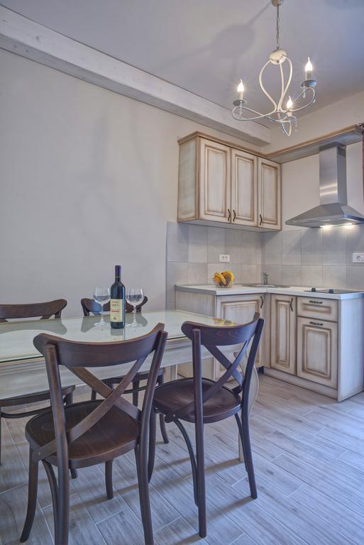 Piazza Apartments 2 Petrovac Стая снимка