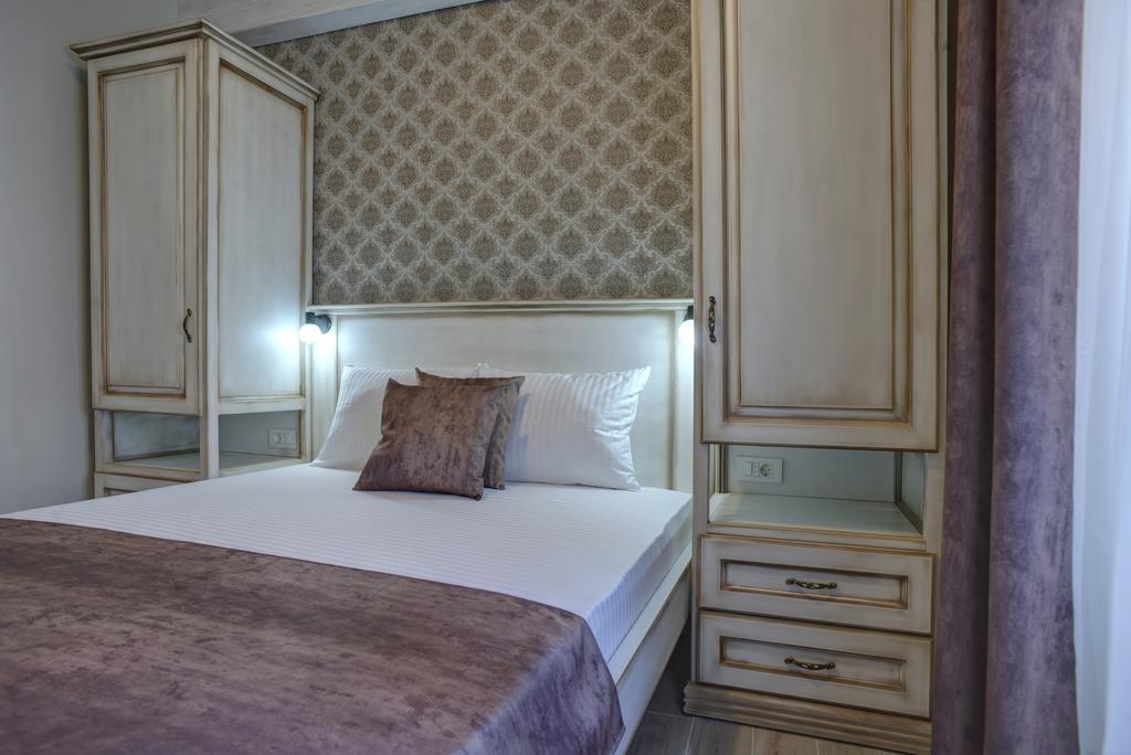 Piazza Apartments 2 Petrovac Стая снимка