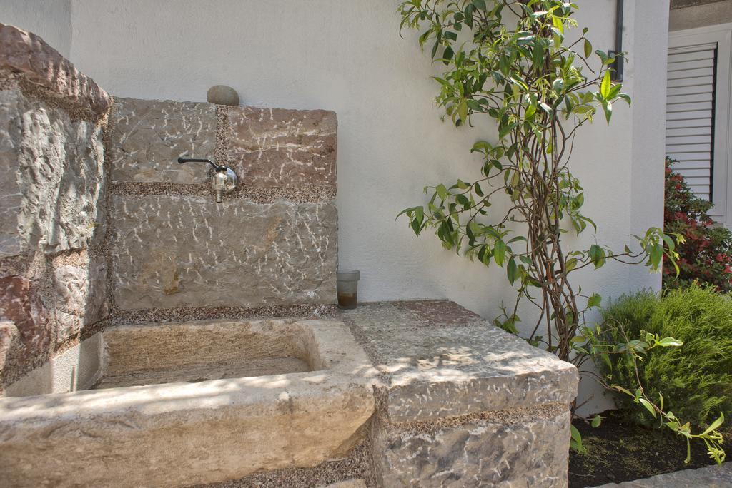 Piazza Apartments 2 Petrovac Стая снимка