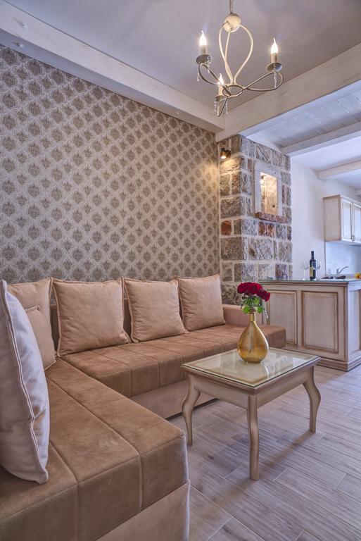 Piazza Apartments 2 Petrovac Стая снимка