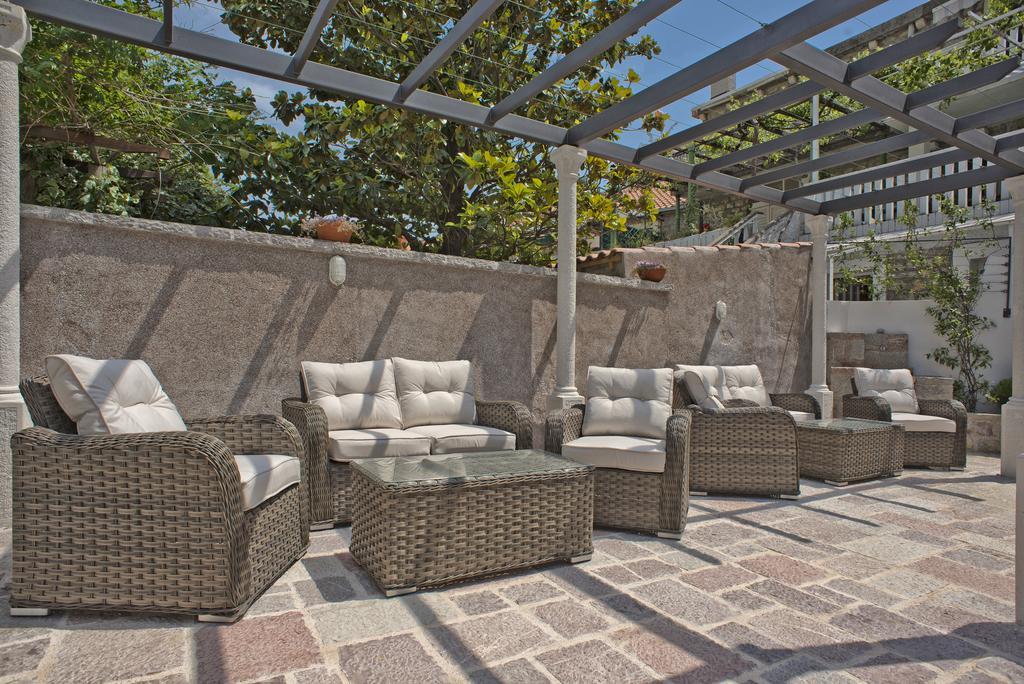Piazza Apartments 2 Petrovac Стая снимка