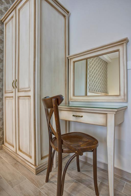 Piazza Apartments 2 Petrovac Стая снимка