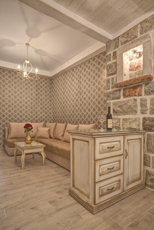Piazza Apartments 2 Petrovac Стая снимка