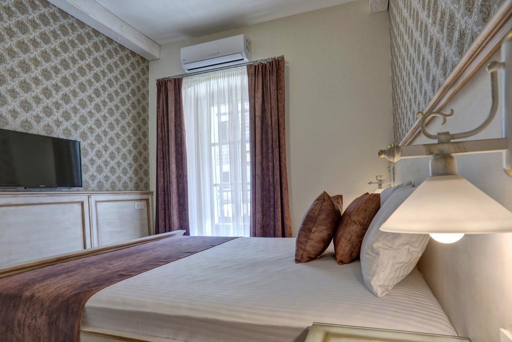 Piazza Apartments 2 Petrovac Стая снимка
