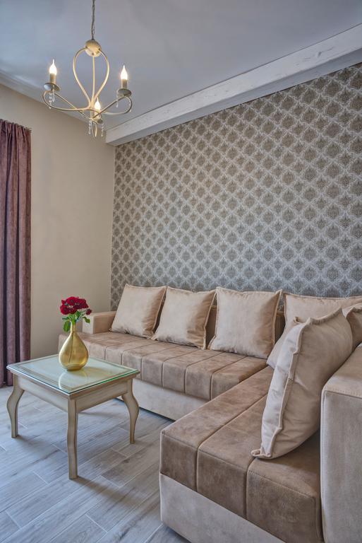 Piazza Apartments 2 Petrovac Стая снимка