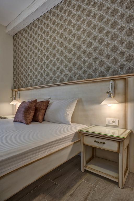 Piazza Apartments 2 Petrovac Стая снимка