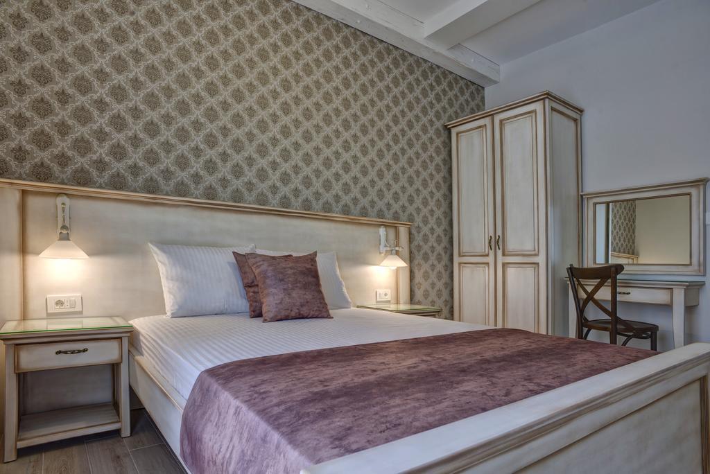 Piazza Apartments 2 Petrovac Стая снимка