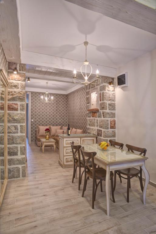 Piazza Apartments 2 Petrovac Стая снимка