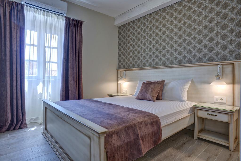 Piazza Apartments 2 Petrovac Стая снимка